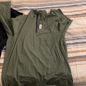 Greyson Clothiers Golf Quarter Zip